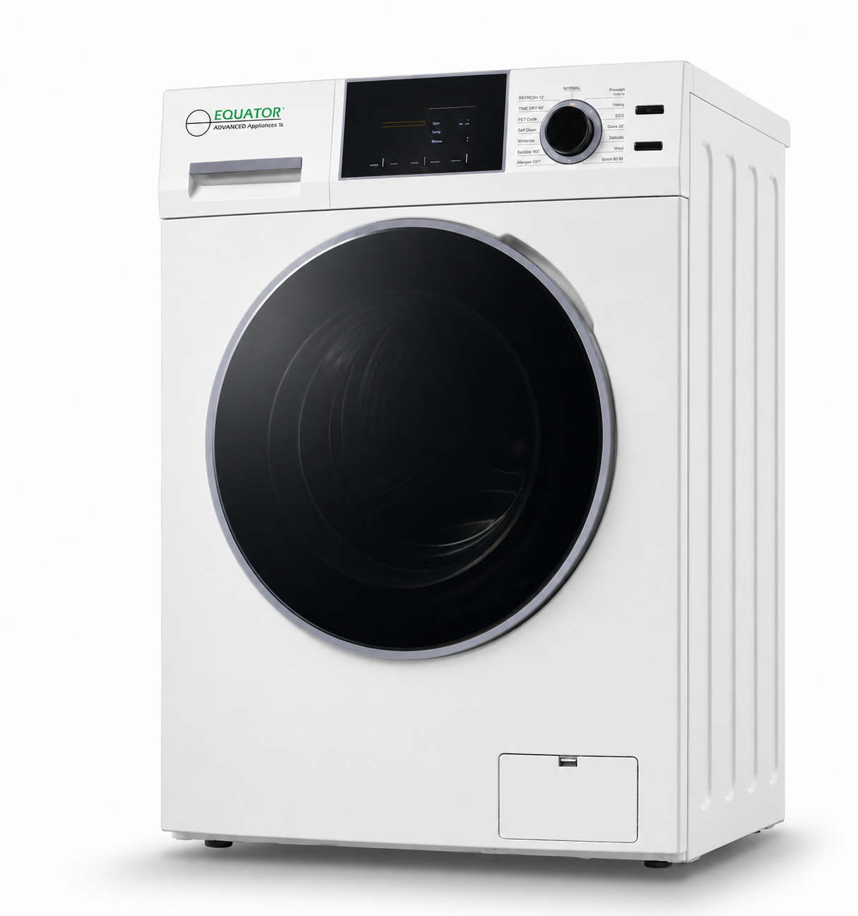 Equator EZ 5500 Combo Washer Dryer